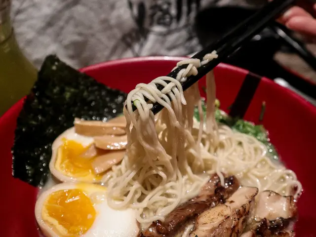 Gambar Makanan Kokku Ramen 7