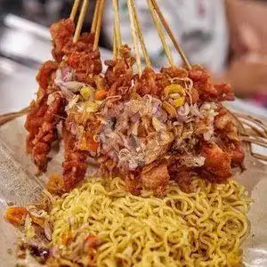 Gambar Makanan Teras Kopi X Sate Taichan Senayan, Cipayung Raya 15