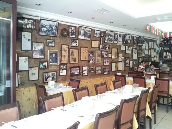 Krependeki Imroz Restaurant'nin yemek ve ambiyans fotoğrafları 36