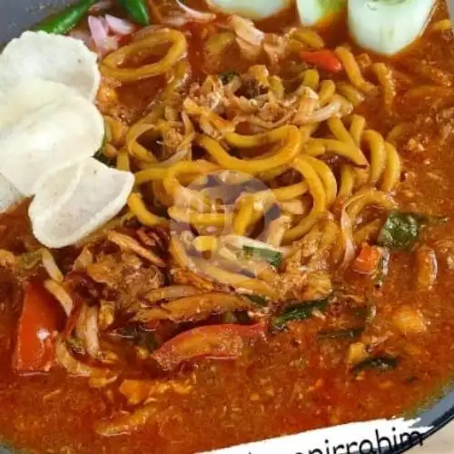 Gambar Makanan Mie Aceh Rajawali, Jatiasih 5