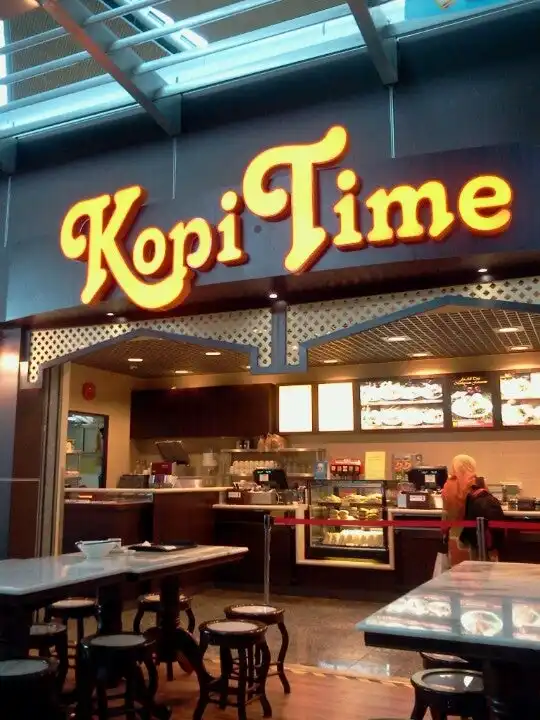 Kopi Time Food Photo 1