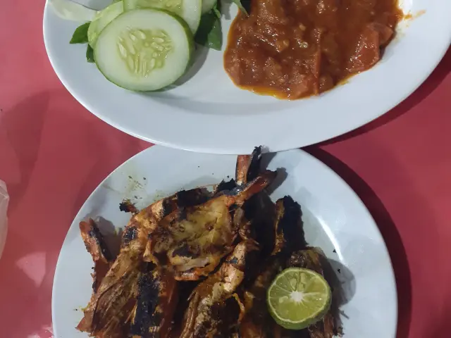 Gambar Makanan SeaFood68MoroSeneng 2