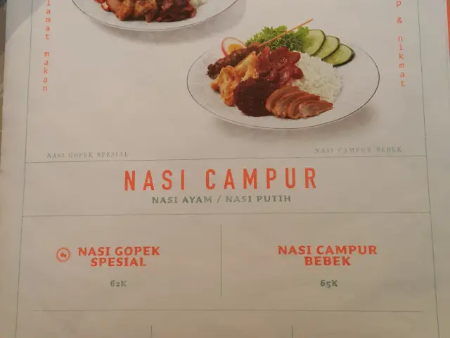 Gambar Makanan GopekRestaurant 4