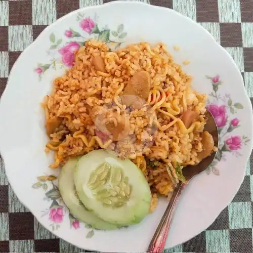 Gambar Makanan Angkringan Bu Sri Wifi, Srandakan 19