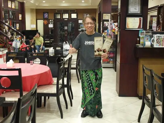 Gambar Makanan Restoran Akam 2