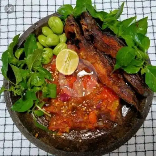 Gambar Makanan Dapoer JJ 8