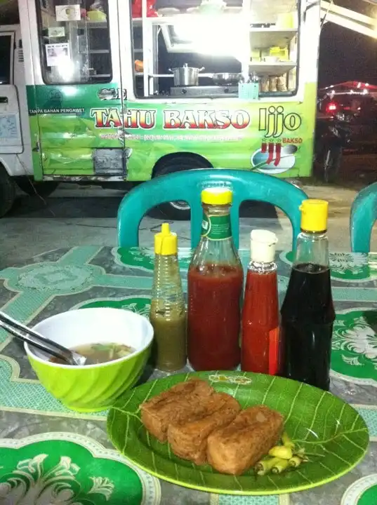 Gambar Makanan Tahu Bakso Ijjo 5