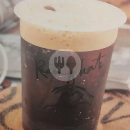 Gambar Makanan Kopi Ruang Hati Martapura 6