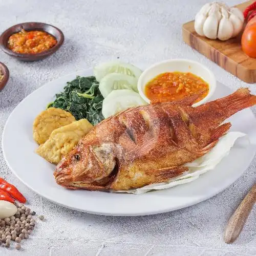 Gambar Makanan Ayam Geprek SAKO, Bojonegoro 7