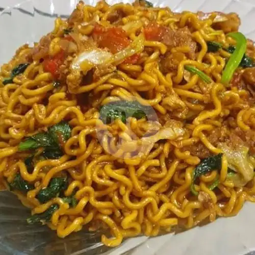 Gambar Makanan NASI GORENG KUSNO CIPTA RASA 7