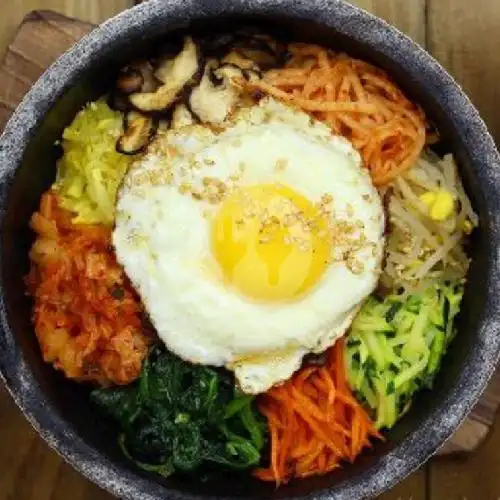 Gambar Makanan Joa Kimchi ( Korean Food ), Kelapa Gading 6