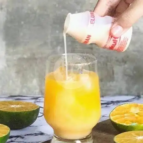 Gambar Makanan Juice Pacar, Batununggal 2