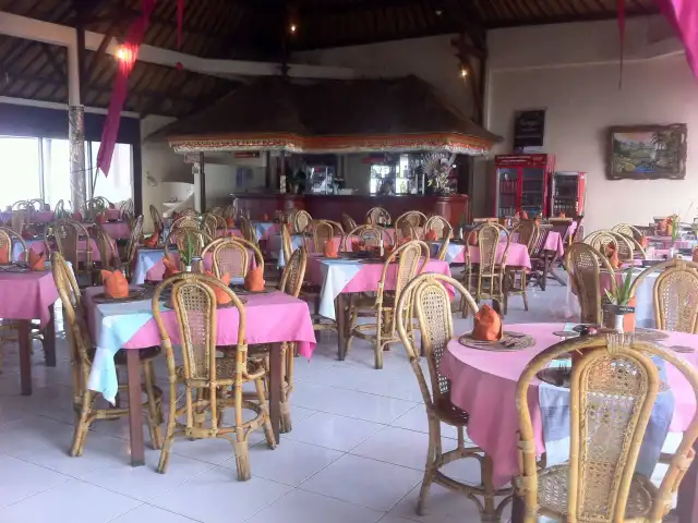 Gambar Makanan Restoran Suling Bali 5