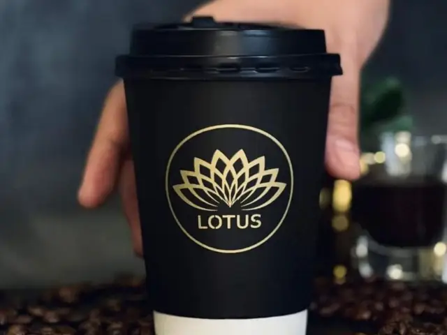 Lotus Tea Prime Cafe  - SJDM Food Photo 1