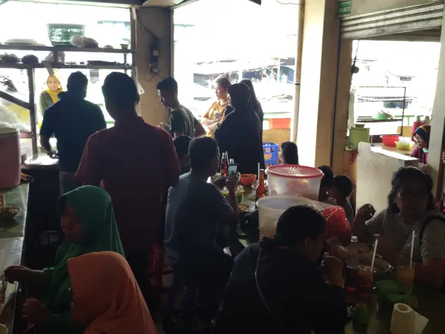 Gambar Makanan SotoSurabayaKramatJati 3