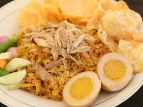 Gambar Makanan Gado Gado Cemara 18