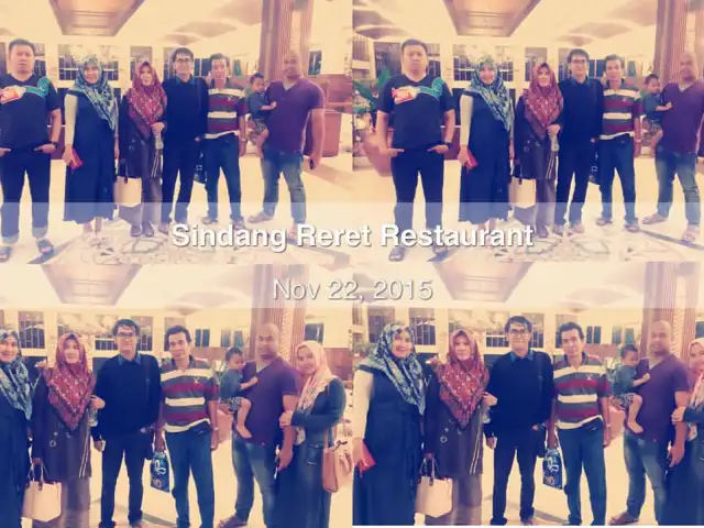 Gambar Makanan Sindang Reret Restaurant 14