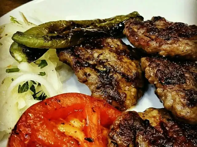 Pınar Kasabı ve Izgara Köfte'nin yemek ve ambiyans fotoğrafları 10