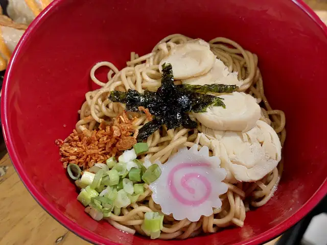 Gambar Makanan Gyojira 1