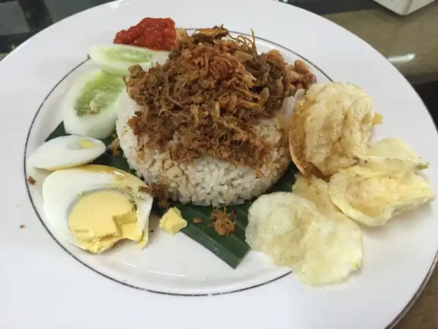 Gambar Makanan Nasi Gemuk Citra 2 18