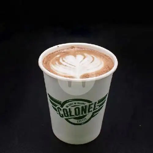 Gambar Makanan Colonel Coffee, Mega Park 3