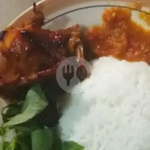 Gambar Makanan Warung Ayam Bakar & Mentok Pak Diro, Nogotirto 3