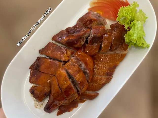 Gambar Makanan Dai Lou Dimsum & Chinese Cuisine 9