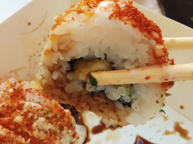 Oishii Sushi