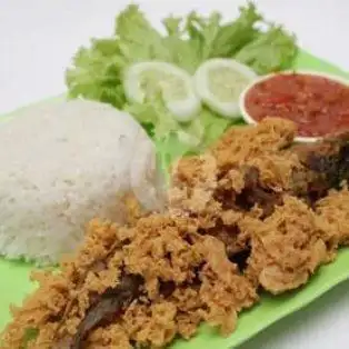 Gambar Makanan Pecel Lele Ayam Kremes 68, Bekasi Timur 1