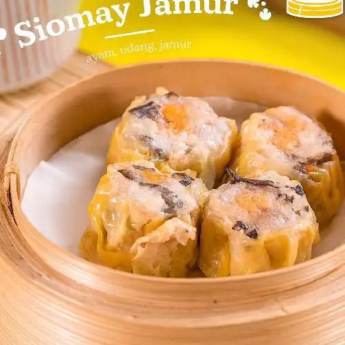 Gambar Makanan Dimsum Mayos, esplanade 15