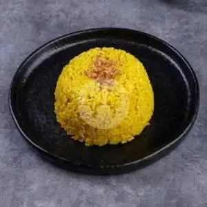 Gambar Makanan Nasi Kuning Uduk & Bubur Khas Subang, Jln Moch Toha Gang Erus No 28 5