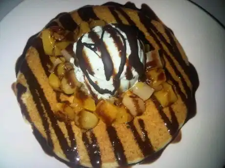 Gambar Makanan Pisetta (Italian ice cream & pancake parlor) 10