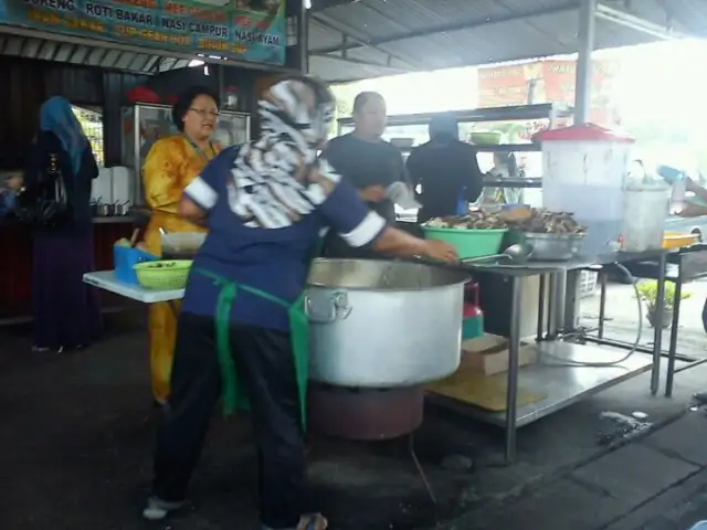 Sup Tulang Baik Punya Food Photo 14