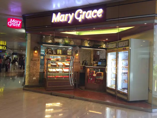 Cafe Mary Grace Food Photo 6