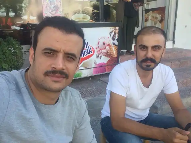 Doğu Caffe'nin yemek ve ambiyans fotoğrafları 3