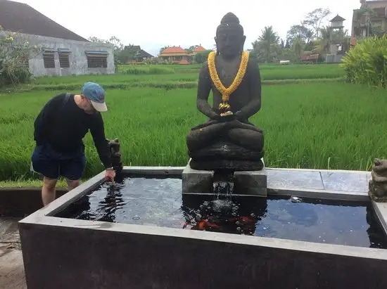 Gambar Makanan Pissari Bali Cafe 18