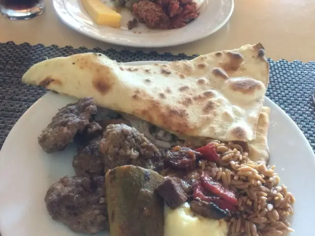 Turkuaz Restaurant - Rixos Beldibi'nin yemek ve ambiyans fotoğrafları 30