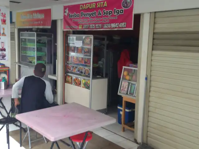 Gambar Makanan Dapur Sita 2