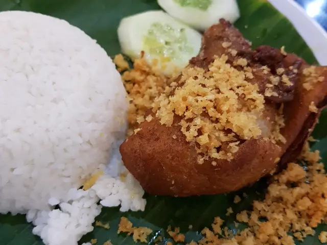 Gambar Makanan Bebek Kaleyo 10