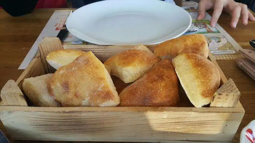 Muhlama Karadeniz Mutfağı'nin yemek ve ambiyans fotoğrafları 23