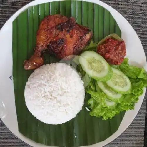 Gambar Makanan Ayam Bakar Gabut (ABG), Karawang Kulon 3