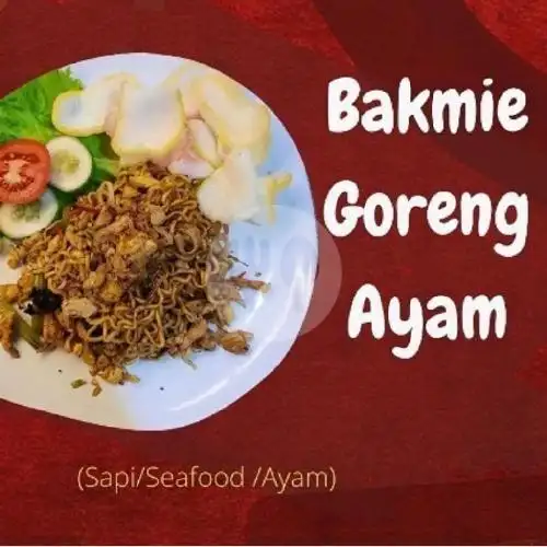 Gambar Makanan Warkost, Menteng 1