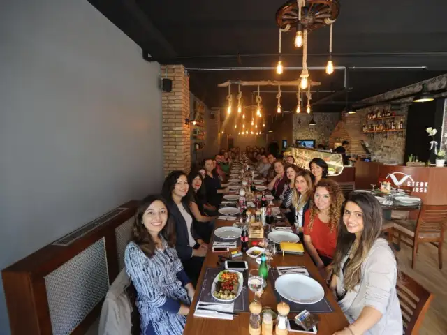 ET-X Steak House'nin yemek ve ambiyans fotoğrafları 31