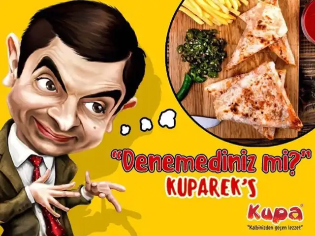 Kupa Adana'nin yemek ve ambiyans fotoğrafları 6