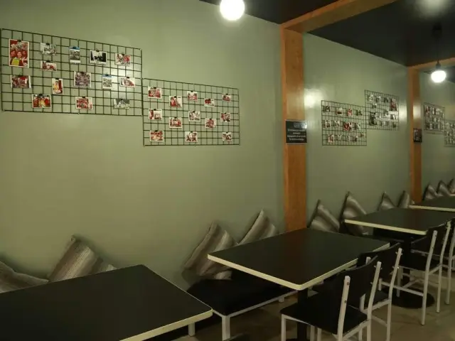 Laro Board Game Cafe Food Photo 12