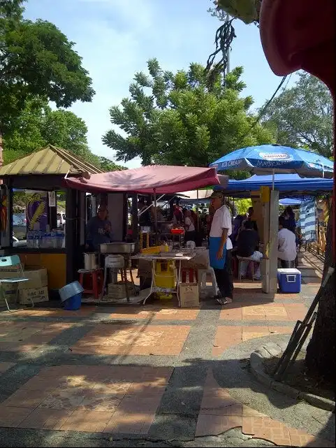 Cendol Jam Besar Melaka Food Photo 2