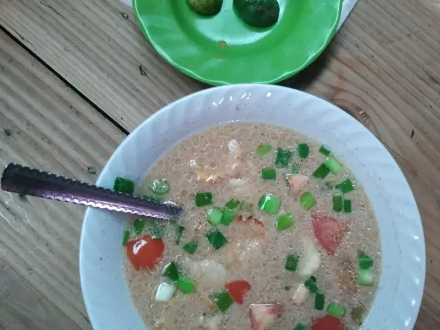 Gambar Makanan Soto Jakarta Bawah Rel 8