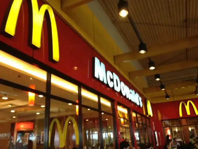 McDonald's Food Photo 8