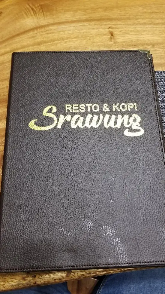 Gambar Makanan Srawung Resto & Kopi 16