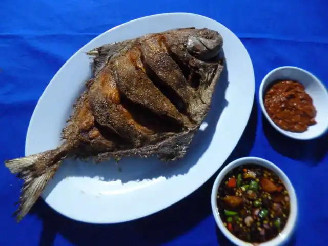 Gambar Makanan Seafood Teluk Jakarta 4